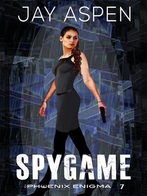 cover image of Spygame